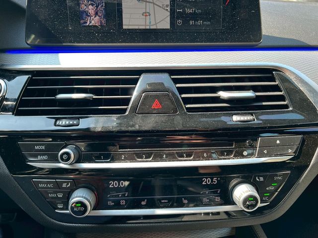 BMW寶馬 530I  第11張相片