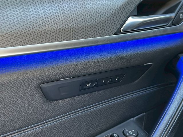 BMW寶馬 530I  第12張相片