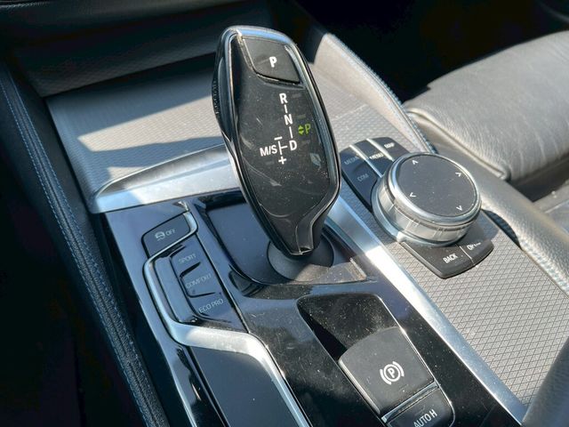 BMW寶馬 530I  第13張相片