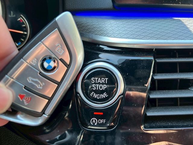 BMW寶馬 530I  第14張相片