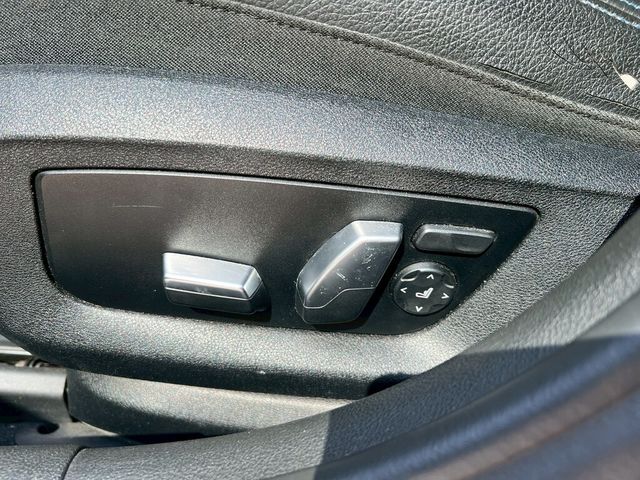 BMW寶馬 530I  第15張相片