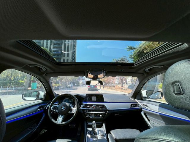 BMW寶馬 530I  第17張相片