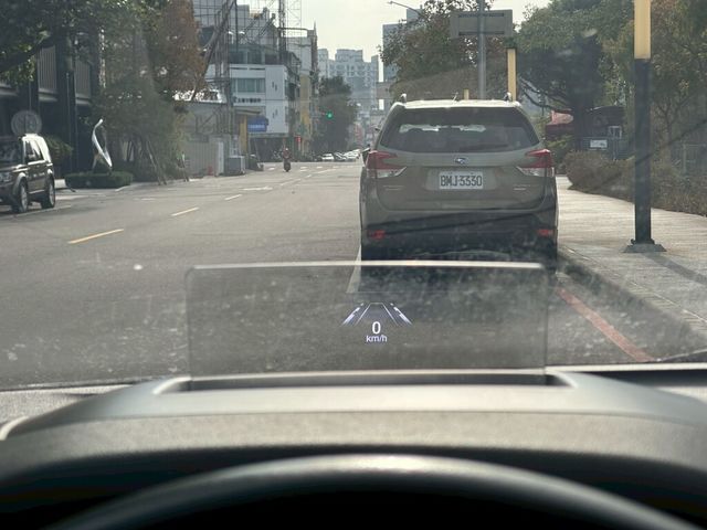 FORD福特 FOCUS ACTIVE  第10張相片