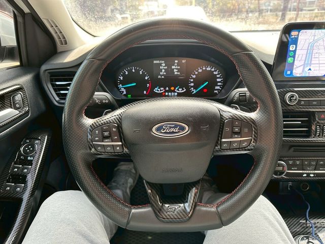 FORD福特 FOCUS ACTIVE  第13張相片