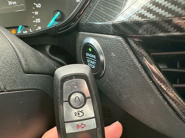 FORD福特 FOCUS ACTIVE  第17張相片