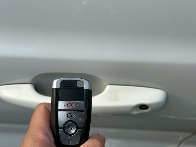 FORD福特 FOCUS ACTIVE  第19張相片