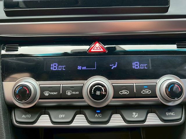 HYUNDAI現代 ELANTRA  第13張相片