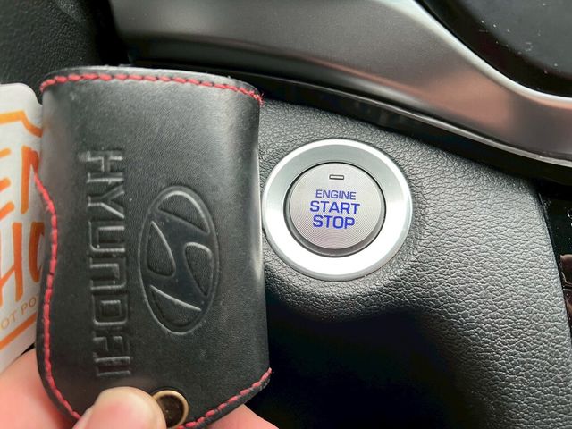 HYUNDAI現代 ELANTRA  第14張相片