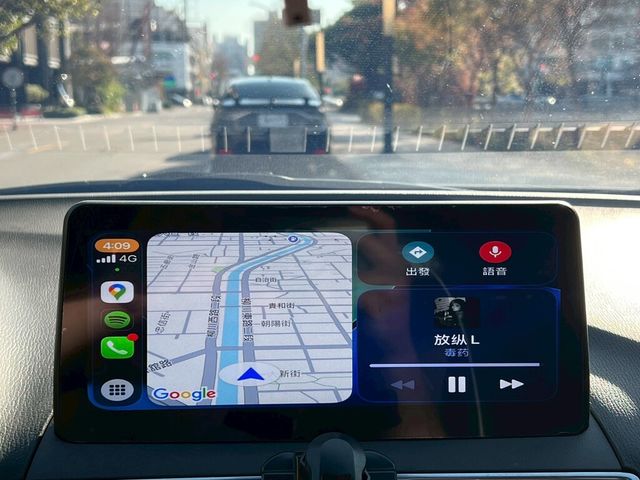 MAZDA馬自達 MAZDA 3  第11張相片