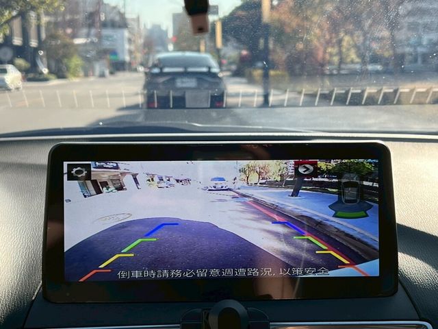 MAZDA馬自達 MAZDA 3  第12張相片