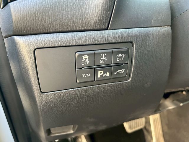 MAZDA馬自達 MAZDA 3  第14張相片