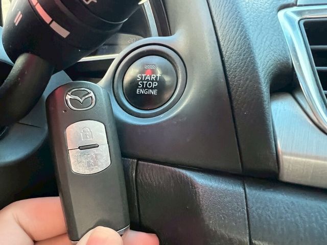 MAZDA馬自達 MAZDA 3  第15張相片