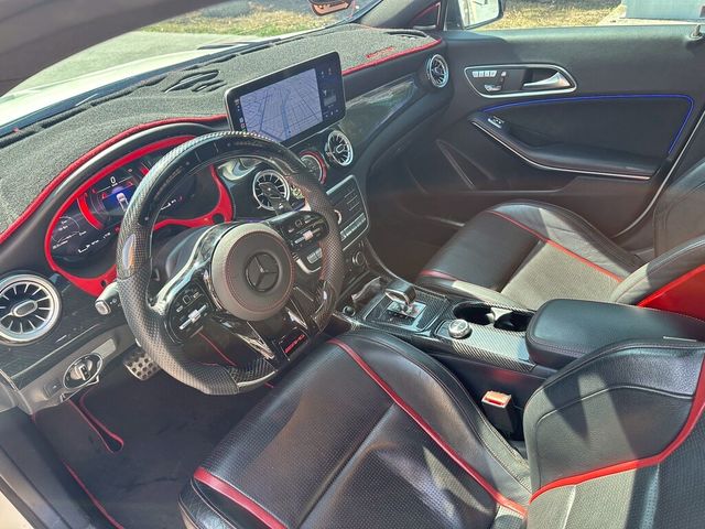 M-BENZ賓士 CLA45 AMG  第8張相片