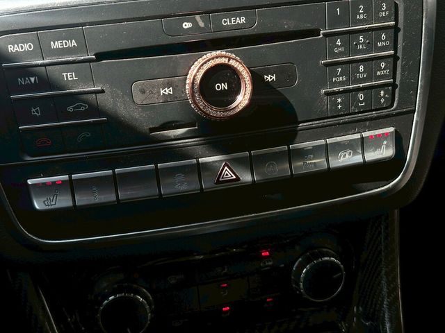 M-BENZ賓士 CLA45 AMG  第16張相片