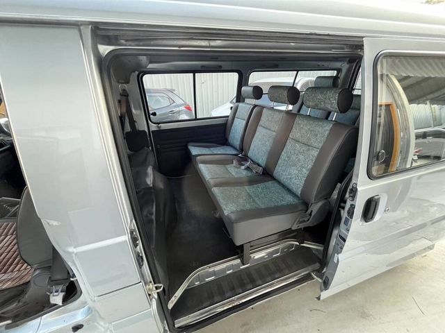 TOYOTA豐田 ALPHARD  第3張相片