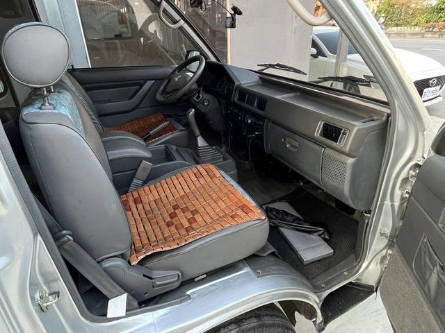 TOYOTA豐田 ALPHARD  第6張相片