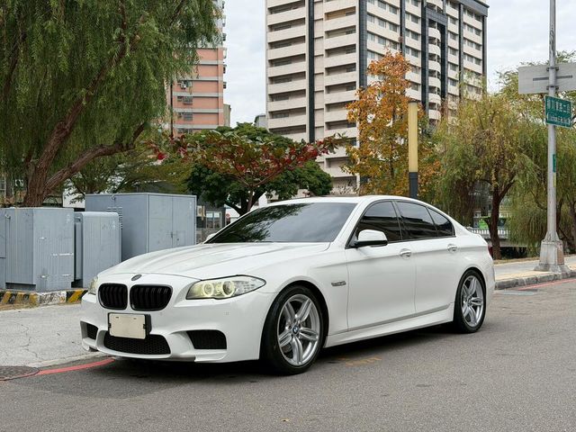 BMW寶馬 535I  第1張相片