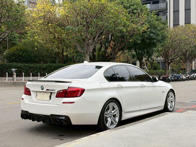 BMW寶馬 535I  第4張相片