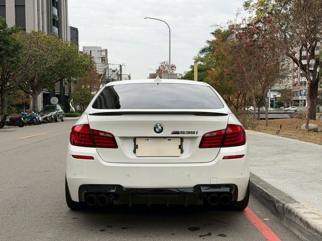 BMW寶馬 535I  第5張相片