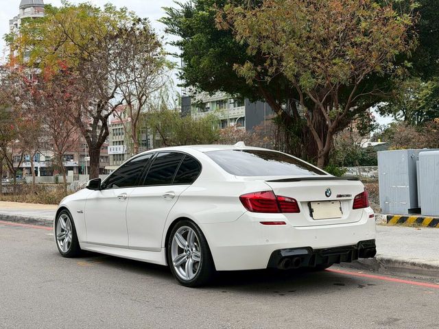 BMW寶馬 535I  第6張相片