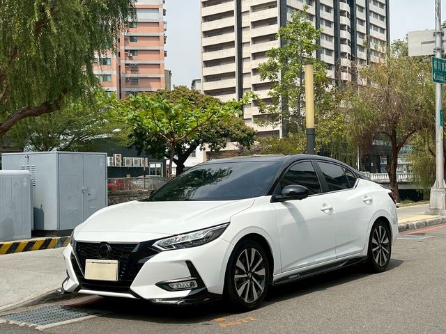 NISSAN日產 SENTRA  第1張相片
