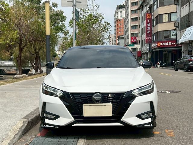 NISSAN日產 SENTRA  第2張相片