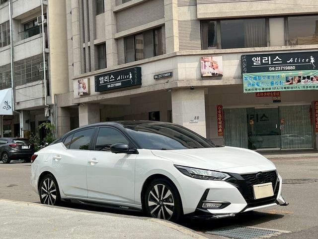 NISSAN日產 SENTRA  第3張相片