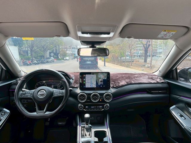 NISSAN日產 SENTRA  第7張相片