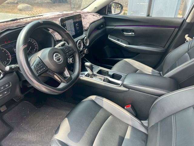 NISSAN日產 SENTRA  第8張相片