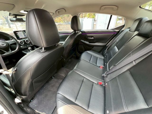 NISSAN日產 SENTRA  第9張相片