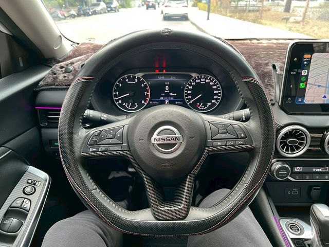 NISSAN日產 SENTRA  第11張相片