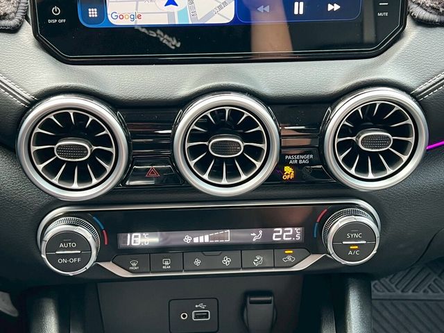 NISSAN日產 SENTRA  第15張相片