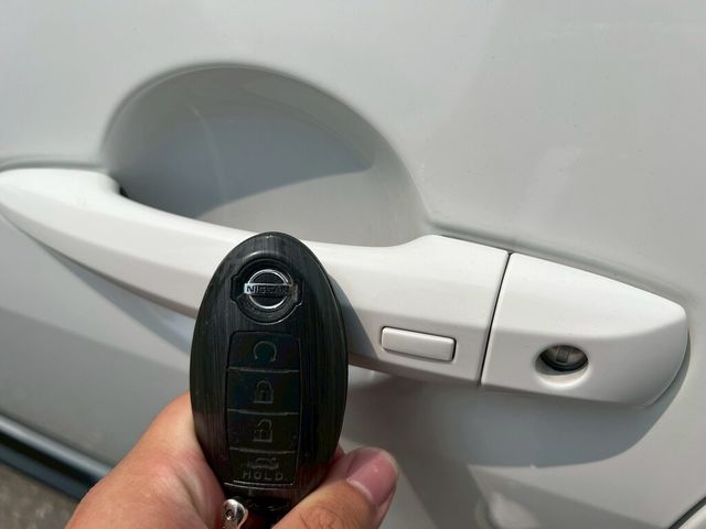 NISSAN日產 SENTRA  第18張相片