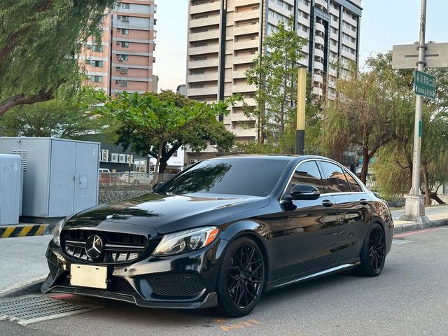 M-BENZ賓士 C300  第1張相片