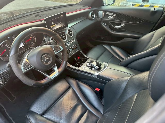 M-BENZ賓士 C300  第8張相片