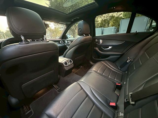 M-BENZ賓士 C300  第9張相片