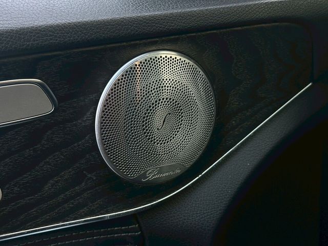 M-BENZ賓士 C300  第12張相片