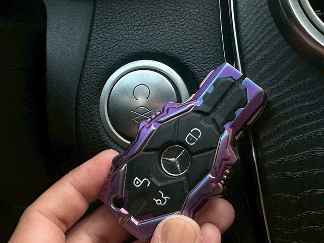 M-BENZ賓士 C300  第14張相片