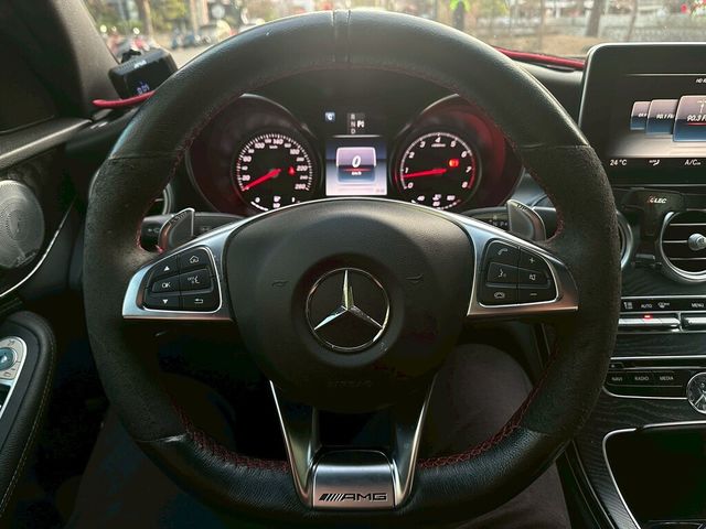 M-BENZ賓士 C300  第17張相片