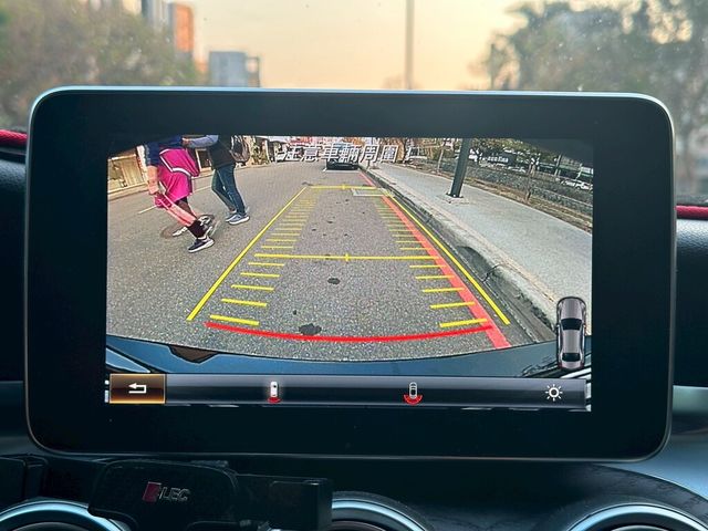 M-BENZ賓士 C300  第18張相片