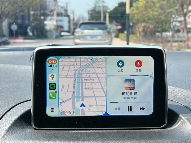 MAZDA馬自達 MAZDA 3  第11張相片