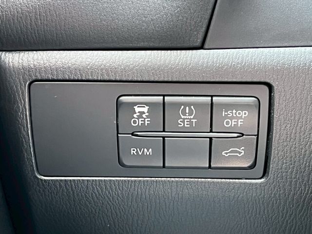 MAZDA馬自達 MAZDA 3  第14張相片