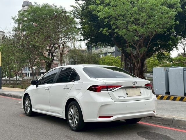 TOYOTA豐田 ALTIS  第6張相片