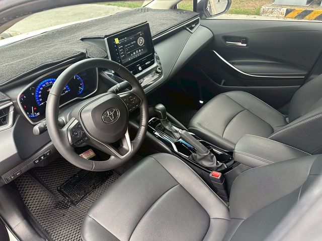 TOYOTA豐田 ALTIS  第8張相片