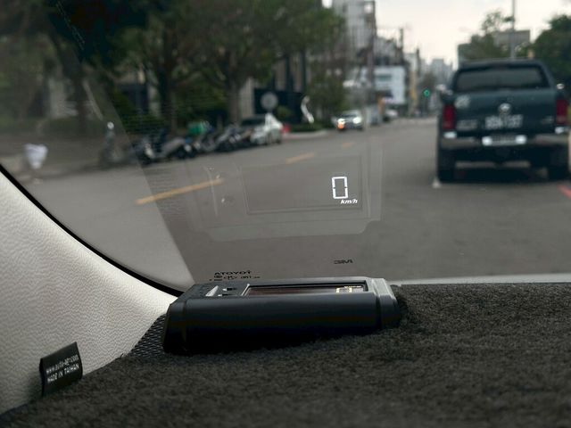 TOYOTA豐田 ALTIS  第11張相片