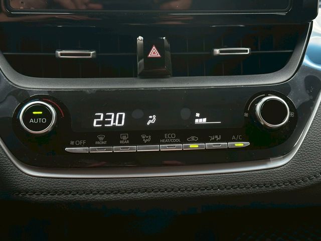 TOYOTA豐田 ALTIS  第13張相片