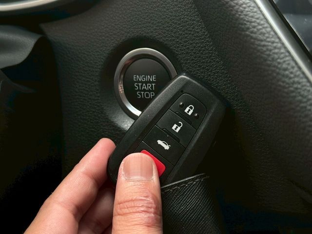 TOYOTA豐田 ALTIS  第14張相片