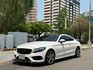M-BENZ賓士 C250 COUPE  第1張縮圖