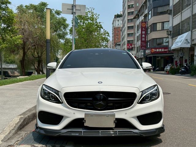 M-BENZ賓士 C250 COUPE  第2張相片