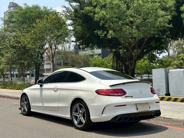 M-BENZ賓士 C250 COUPE  第6張相片
